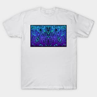 Indigo Night T-Shirt